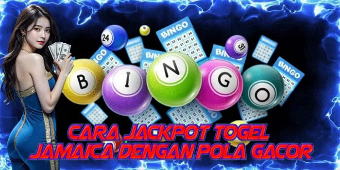 Cara Jackpot Togel Jamaica Dengan Pola Gacor