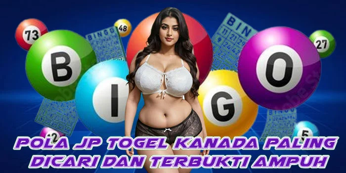 Pola JP Togel Kanada Paling Dicari dan Terbukti Ampuh