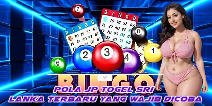 Pola JP Togel Sri Lanka Terbaru Yang Wajib Dicoba