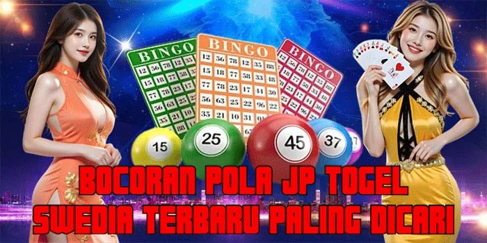 Bocoran Pola JP Togel Swedia Terbaru Paling Dicari