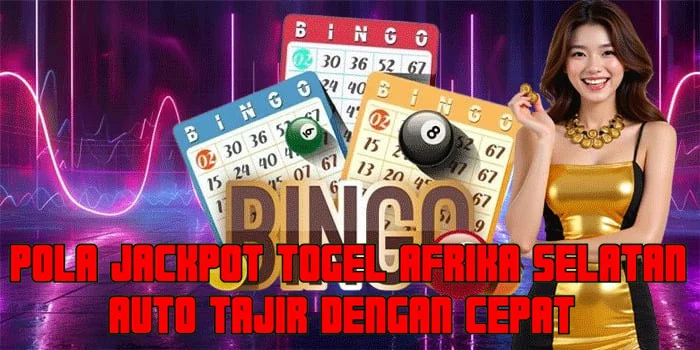 Pola Jackpot Togel Afrika Selatan Auto Tajir Dengan Cepat