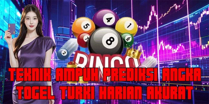 Teknik Ampuh Prediksi Angka Togel Turki Harian Akurat