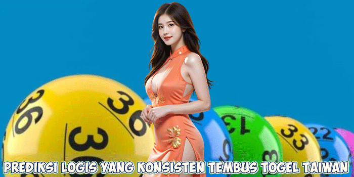Prediksi Logis Yang Konsisten Tembus Togel Taiwan 