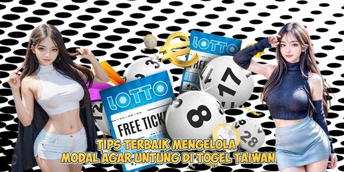 Tips-Terbaik-Mengelola-Modal-Agar-Untung-di-Togel-Taiwan