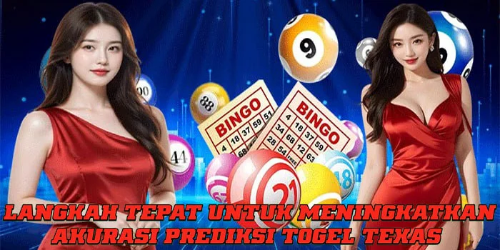 Langkah Tepat Untuk Meningkatkan Akurasi Prediksi Toge