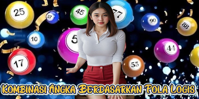 Kombinasi Angka Berdasarkan Pola Logis